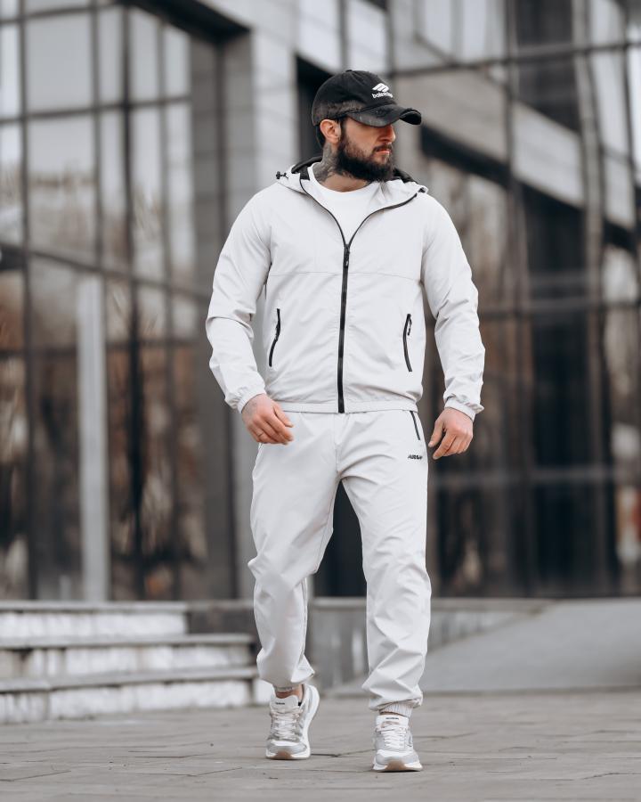 Чоловічий спортивний костюм FREZ    ТР6784